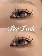 トラスト(Trust)/束感で猫目風♪♪