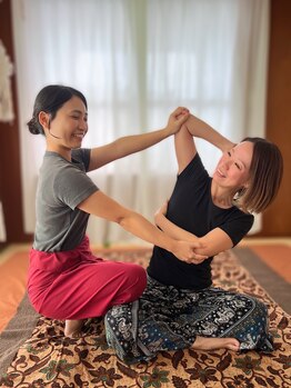 マナティ(ManaTi)/