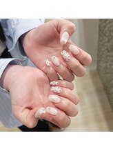 ラフ メニー(Laugh)/ガーリー★