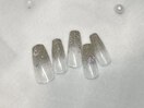 定額ナチュラルコース ¥6500
