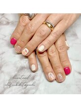 はあとねいる 調布駅北口店/