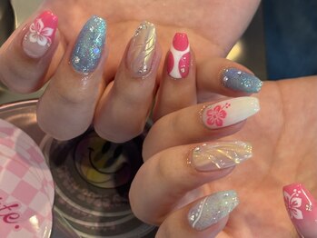 ミュート 三軒茶屋店(mute.)/120min by wakana