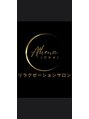 アテナ(Athena)/スタッフ