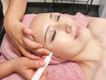 マヤソルティの雰囲気（シミケア☆ピグメーションデトックス☆ダウンタイム、痛み少！）