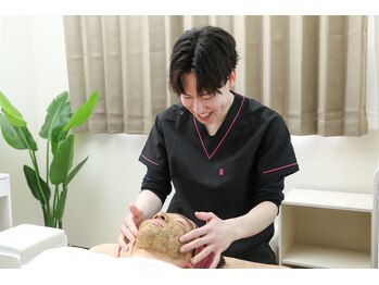 オーシャンハーブ(Ocean Harb)/【メンズブライダルケア】