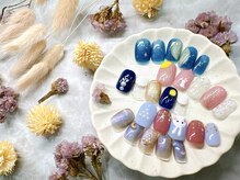 ショーネイル 中野(Show Nail)