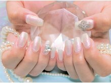 ブルートネイル(Blueat Nail)/