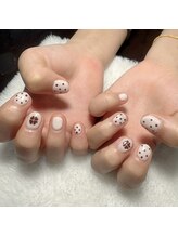 マーズ(Mar's)/デザインTomoka