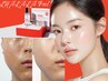 ◆リピーター様に人気◆韓国艶肌へララピ-ル+ララパック＋プラズマ¥14200→