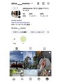 アイマ(AIMA)&nbsp;Instagram【aima.___momo】アンダーバー3つです！