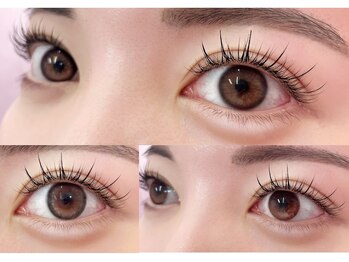 ユユサロン(youyu salon)/LEDエクステ/ワンホンパリエク