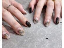 サロンドティス 学芸大学(salon de tis)/liquid