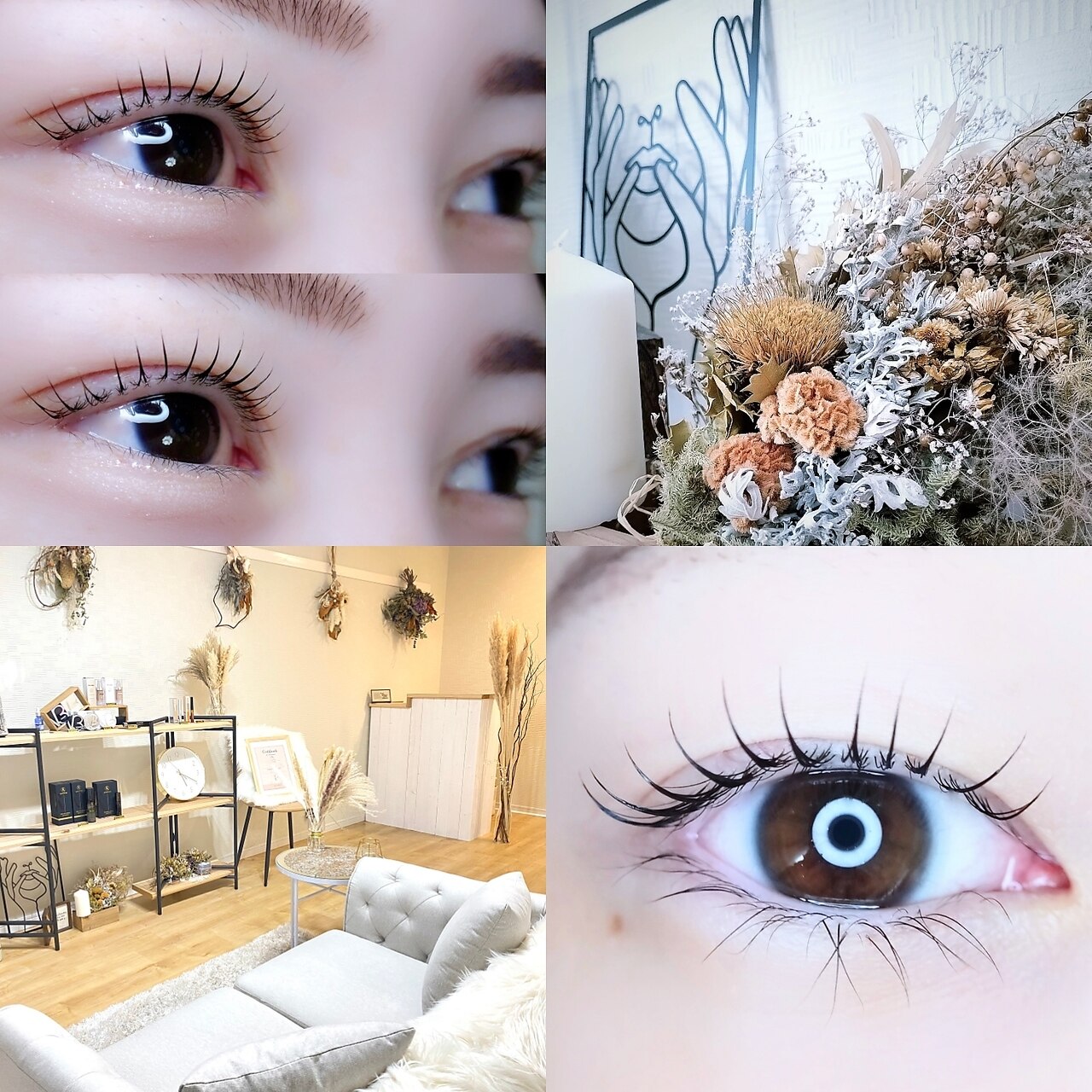 シェル エステティック ラウンジ(Chelu esthetic lounge