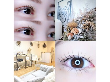 シェル エステティック ラウンジ(Chelu esthetic lounge)の写真