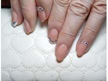 イーズ(ease)/ピンクベージュ