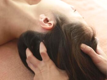 ガーデン 新宿(Garden)/ヘッドスパ専門セラピストが施術