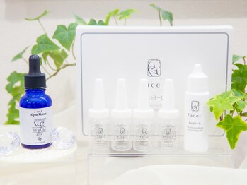 イーズ(ease)/ビタミンC誘導体