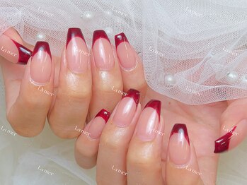 ラメール(La mer)/フレンチ