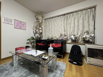 リラクゼーション Moon/2名でのご案内可能