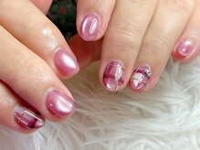 エムシーベル(m.c bell)/