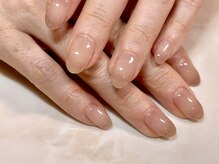 プリモ(PRIMO)/うる艶ワンカラー