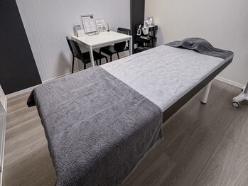 ディオン ケアナ 博多店(Dion)/店内風景