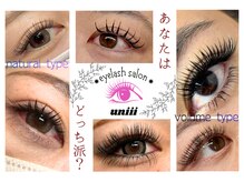 アイラッシュサロンuniii   相模大野