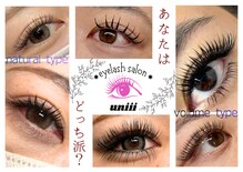 ユニー 相模大野(uniii)