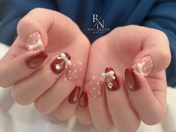 ラニ ネイル(Rani Nail)/定額デザイン