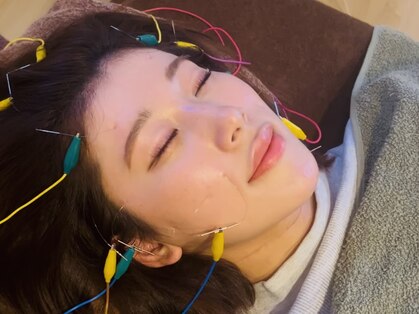 ハリラナの写真