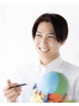 ダイエット専門店/痩身 美骨美容整体院 岩城 直樹