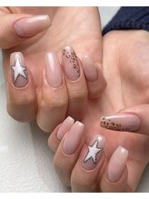 ノイスネイル(noice nail)/simple &nbsp;design