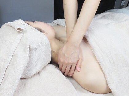 ミチル(Michill)の写真