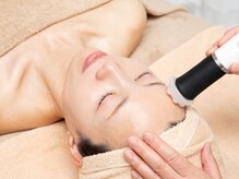 ネオボディメイク(Neo Body Make)の雰囲気(オキシジェネオやヒト幹細胞60%無針水光は大人気エイジングケア)