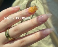 ネイル ブーマー(Nail BOOMER)