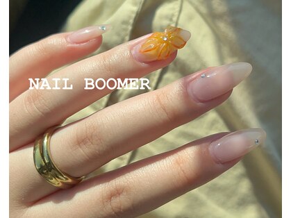 ネイル ブーマー(Nail BOOMER)の写真
