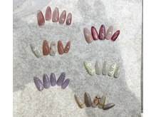 リベラ 名駅店(LIBERA)/定額ベーシックアート/春