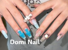 ドミネイルサロン 渋谷店(Domi Nail Salon)