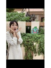 ユニブロウ 名古屋金山(UNI BROW)&nbsp;SAYA 