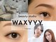 ワクシー 新宿西口店(WAXYYY.TOKYO)の写真