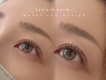 アイモア 一宮店(eye mor.)/メーテルデザイン
