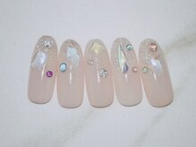 プエラ(Puella)/デザイン定額
