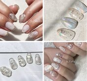 エスドットネイルズ(S. Nails)