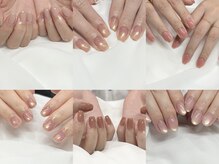 リスドーレ(Lys dor'e)の雰囲気(大反響♪丁寧なケアとモチの良さで多くの方に選ばれています。)