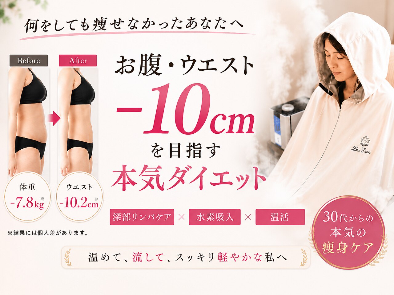 ヨサパーク アカーシャ(YOSA PARK AKASHA)｜ホットペッパービューティー