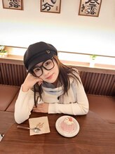 サカイネイル 梅田店(SAKAI NAIL)&nbsp;Yuki 