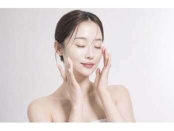 アン(ann.)の写真/毛穴洗浄で美肌ケア！剥離なしピーリングが肌質改善をサポート♪透明感を纏う贅沢時間☆