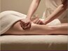 【浮腫み/冷え/体が重い方】吸引で全身痩せ！脂肪燃焼全身リンパ付き90分