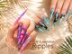 リプルス(Ripples)の写真