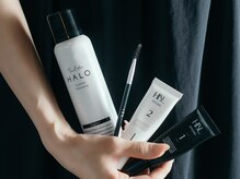 モミ(Momi.)の雰囲気（眉毛メニュー[学生応援企画クーポン]ご用意ございます☆￥3,500～）
